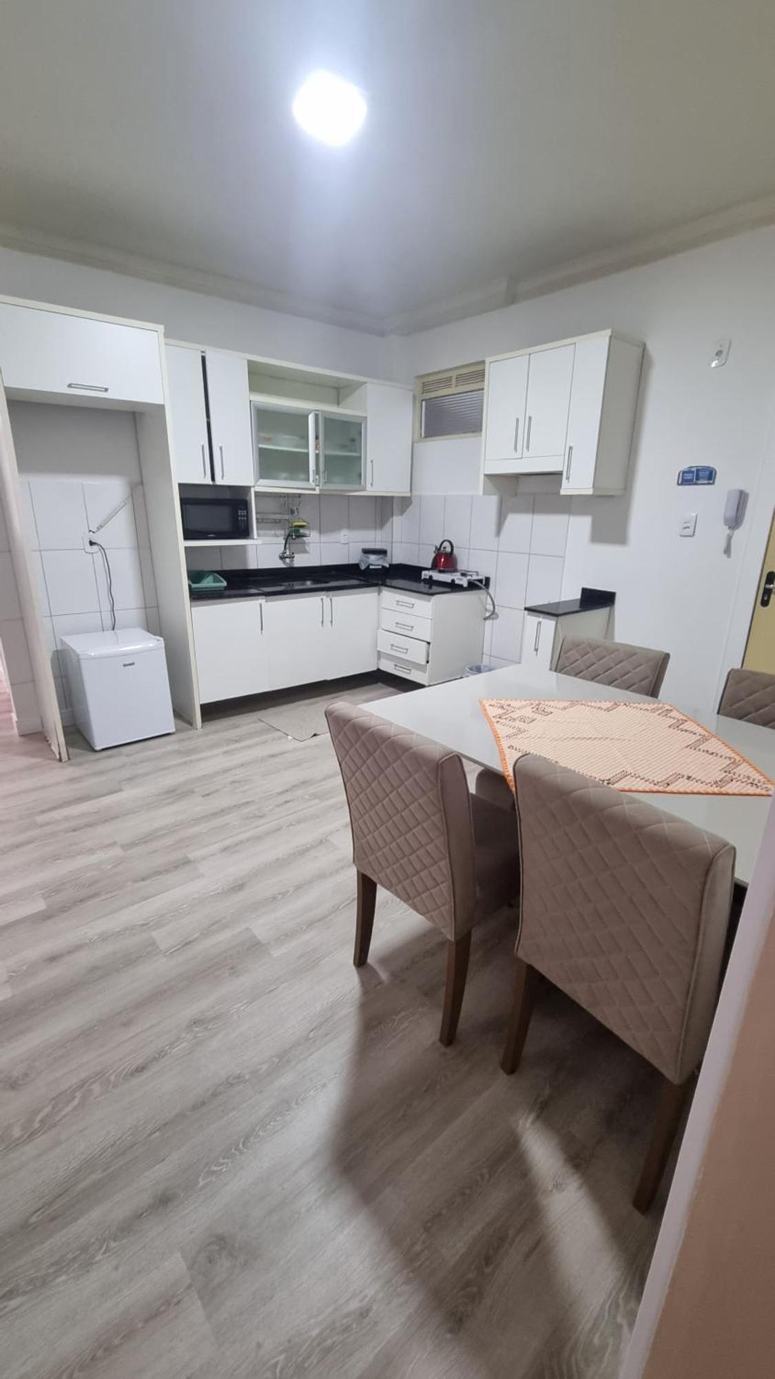 Na Localizacao De A 100m Do Mar Apartamento