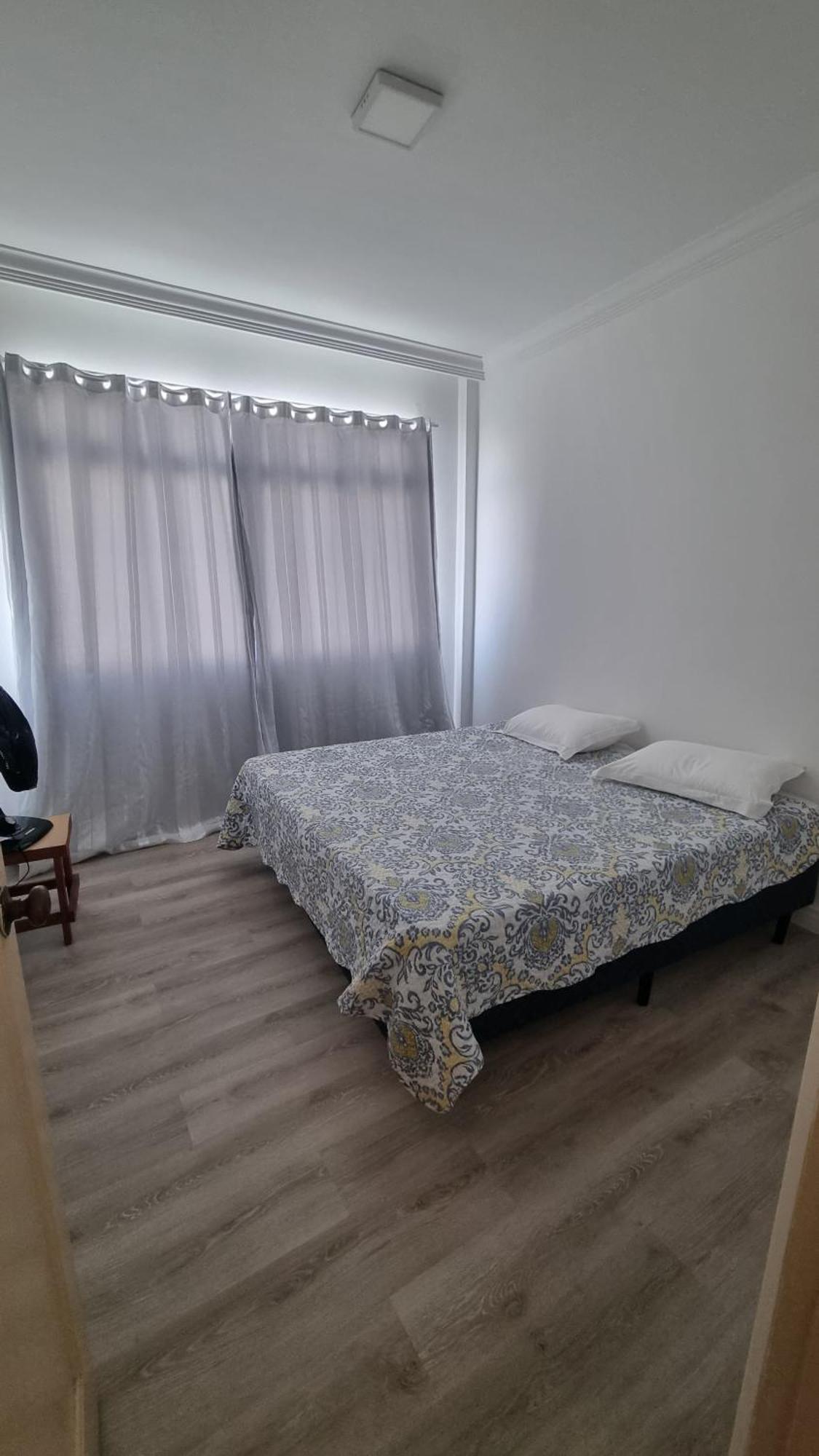 Na Localizacao De A 100m Do Mar Apartamento *
